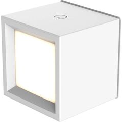 New Garden New Garden BOX 8 BATTERY λευκό επιτραπέζιο φωτιστικό 13671757 8435578512532