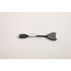 Προσαρμογέας Lenovo CABLE DP σε DVI Dongle AV 13688140 5715063443750