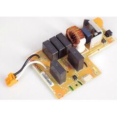 Canon FIXING POWER SUPPLY PCB 13689520 5715063277874