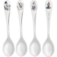 Σετ κουταλιού Iittala Moomin Celebration 4 τεμ. 13767430 6428501298452