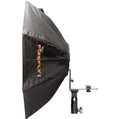 Aurora Reporter's Softbox Aurora Octa 50 cm Firefly II S 13782780 8809386074184