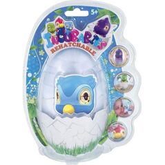 High Five High Five, Incubabies, Owl, Mistery Egg, Unisex, Unisex 5+ ετών 13787368 38521509054