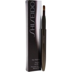 Shiseido Shiseido, The Makeup, Portable & Retractable, Lip Brush For Women 13787910 729238534315