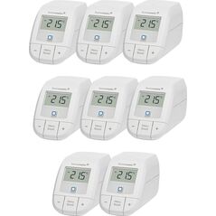 HomeMatic IP Homematic IP Heizkörperthermostat – βασικό σετ 8er 13980206 4029164137380