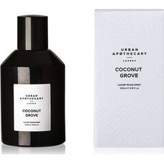 Διαχύτης αρώματος Simply Zen Urban Apothecary, Coconut Grove, Room Spray, 100 ml Unisex 14039047 5060348095316
