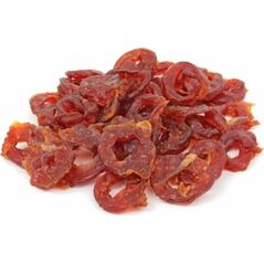 PETITTO - Miękkie krążki z kaczki - Przysmak dla psa 500g