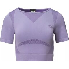 Damska koszulka treningowa z krótkim rękawem IQ Ingel Top Wmns rozmiar XL