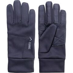 Męskie rękawice Elbrus TINIO czarny rozmiar l/xl