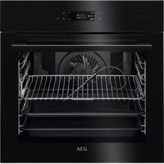 Φούρνος AEG BSE788380B Φούρνος AEG 13205658 7332543990894