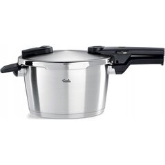 Fissler Fissler Vitaquick Premium 4.5l Pressure Cooker 22cm