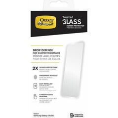 OtterBox OtterBox Trusted Glass Samsung Galaxy A34 5G - διαφανές 13358913 840304724062