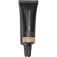Makeup Revolution Makeup Revolution, REVOLUTION PRO, Vegan, Liquid Concealer, C 10, 8,5 ml για γυναίκες 13423931 5057566025874