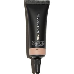 Makeup Revolution Makeup Revolution, REVOLUTION PRO, Vegan, Liquid Concealer, C 9, 8,5 ml για γυναίκες 13423935 5057566025829