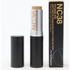 MAC MAC, Studio Fix, Foundation Stick, NC38, 9 g Για γυναίκες 13424393 773602555970