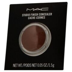 MAC MAC, Studio Finish, Powder Concealer, NW50, 1,5, g Ανταλλακτικό για γυναίκες 13424475 773602380626