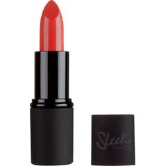 Sleek MakeUP Sleek MakeUP, True Color, Cream Lipstick, Coral Reef, 3,5 g για γυναίκες 13454561 96017920