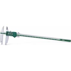 Insize CALIPER 500 ΨΗΦΙΑ.   20 3V/ABS/DATA JAWS 100 2-SIDE. 13483717 6928640301490
