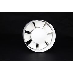 Europlast DUCT FAN E-EXTRA DN100 TIMER EK100T 13484587 4750492006573