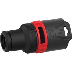 Προσαρμογέας Starmix STARMIX σύστημα εργαλείων 27 mm Quick for Smart L 18 V ηλεκτρική σκούπα 13613596 4011240459875