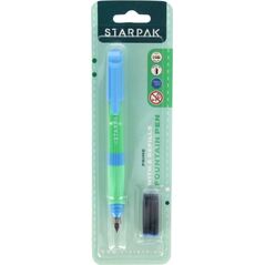 Starpak PIORO W 2NAB PRIME NZ STK B/C 1/40 13812884 5905523634624