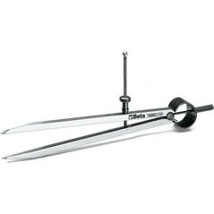 Beta Tools CYRKIEL TRASERSKI 150MM 1680C/150 BETA UTENSILI S.P.A.