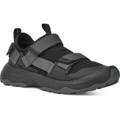 Teva M'S Outflow Universal, BLK, 44.5 (us 11)| uk 10