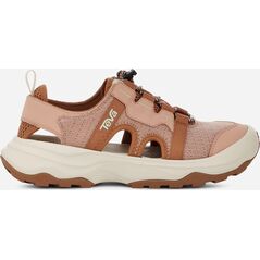 Teva W'S Outflow CT, MSLN, 37 (us 6)| uk 4