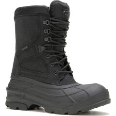 Ανδρικά παπούτσια trekking Kamik M'S NATION PLUS, BLK, 41 (us 8) | ΗΒ 7 13547563 56551002444