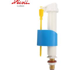 ΜΗΧΑΝΙΣΜΟΣ ΕΚΠΛΗΣΗΣ ΒΑΛΒΙΔΑΣ NICOL SIL50 1/2 ΚΑΤΩ 13554706 3389700084334