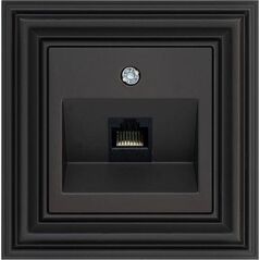 Liregus IKL-001-01.R/ON59 RJ45 COMPUTER SOCET 13554778 4770025001684