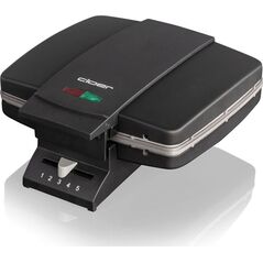 Cloer Waffle Maker, (Belgian Waffles) CLO1440 13563958 4004631015521