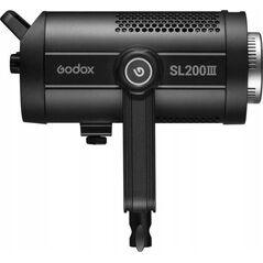 Lampa studyjna GODOX Godox SL-200 III LED light Daylight