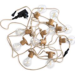 New Garden New Garden ALLEGRA GUIRLAND Cable Jute 13671732 8435578504643