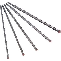 Τρυπάνι Alpen Alpen SDS+Satz 600 RP 10-12-14- 16-20 13671736 9002740676171