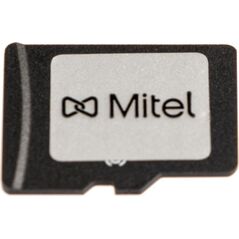 Mitel Mitel micro SD-Card 2GB für 620d/630d/650c