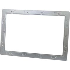 Allnet ALLNET Οθόνη αφής Tablet 14 Zoll zbh. Blende für Einbaurahmen Silber Schmal 13691814 4038816112941