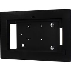 Allnet ALLNET Οθόνη αφής Tablet 14 Zoll zbh. Einbauset Einbaurahmen + Blende schwarz 13691904 4038816075260