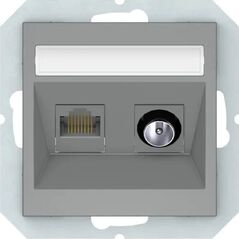 Τηλεόραση Harry Potter+COMP GRAY TVL/KLRJ45-16E2-02QR 13765284 4779101004113
