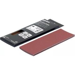 ΓΥΑΛΟΧΑΡΤΟ ANZA ANZA P120 τριβείο 80Χ230ΜΜ 13767462 6416868370591