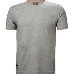 Μπλουζάκι Helly Hansen HELLY HANSEN Chelsea Evolution Tee, γκρι 3XL 13767678 7040055117080