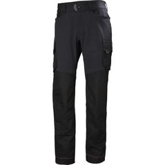 Παντελόνι Helly Hansen HELLY HANSEN Chelsea Evolution Service, μαύρο C54 13767726 7040055696066