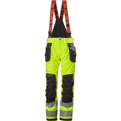 Χειμερινές φόρμες Helly Hansen HELLY HANSEN ALNA 2.0, κίτρινη C58 13767936 7040056399829