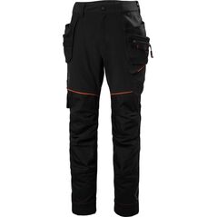 Παντελόνι Helly Hansen HELLY HANSEN Chelsea Evolution BRZ cons, μαύρο C58 13768038 7040057075265
