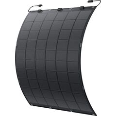 Anker Anker SOLIX FS20 - Solarkollektor - ευέλικτο - 225 Watt - Ausgangsanschlusse: 2 - Deutschland (Packung mit 4) 13782474 194644035280