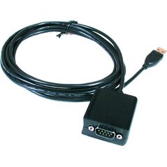 Μετατροπέας USB Exsys EXSYS EX-1301-2 Μετατροπέας USB σε 1S Serial RS232 13789562 4718359130151