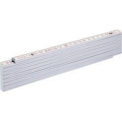 Stabila Πτυσσόμενος γεωδαιτικός χάρακας STABILA 1407 GEO 3μ 13831070 4005070000000