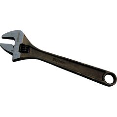 Usorteret Skiftenøgle 8" - 200 mm. 13939190 5708614722480