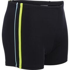 Fashy Swimming boxers για αγόρια FASHY 26563 60 164 μαύρο/πράσινο 13968122 4008339570658