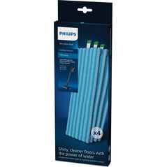 Philips Philips Microfiber cloth XV1670/02, Compatible with: XC7053, XC7055, XC7057