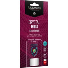 Folia MyScreen CRYSTAL BacteriaFREE 6" EA Kit - Motorola E20